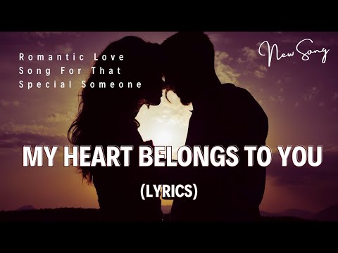 My Heart Belongs