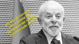 Top 10 na Economia e Protagonismo Mundial não significa nada após declaração desastrosa de Lula