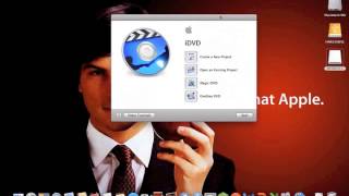 How to get idvd on a new mac!!!