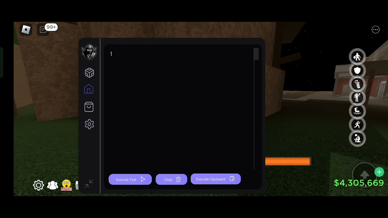 "new"da hood aimlock script work on ios android and windows and mac