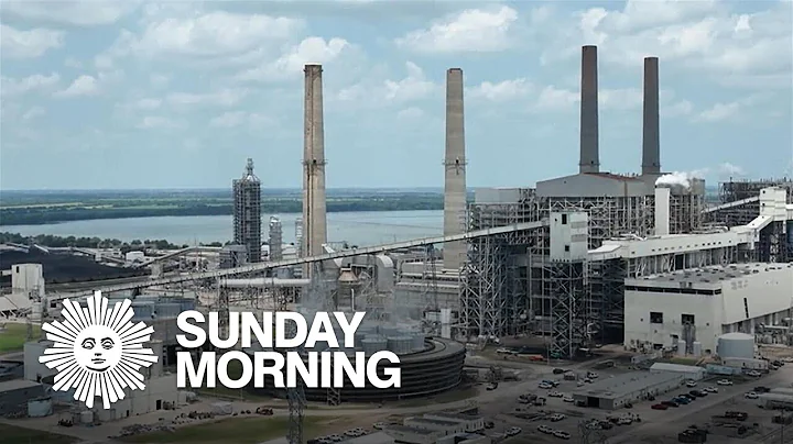 Is carbon capture a solution to the climate crisis?