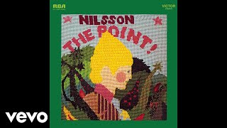 Video thumbnail of "Harry Nilsson - Poli High (Audio)"