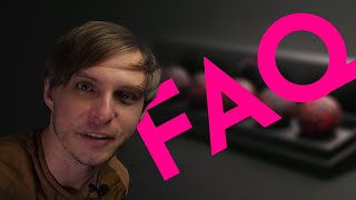 Developer update #15 - The pledge manager's FAQ