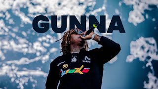Gunna Type Beat 2024 - Be better than them