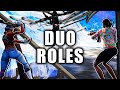 Your DUO Needs to Have These ROLES..