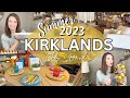 NEW SUMMER KIRKLAND&#39;S HOME DECOR 2023 | SHOP WITH ME &amp; HAUL