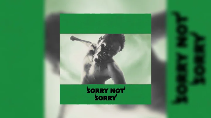 Tyler, The Creator - SORRY NOT SORRY (CHROMAKOPIA Version)