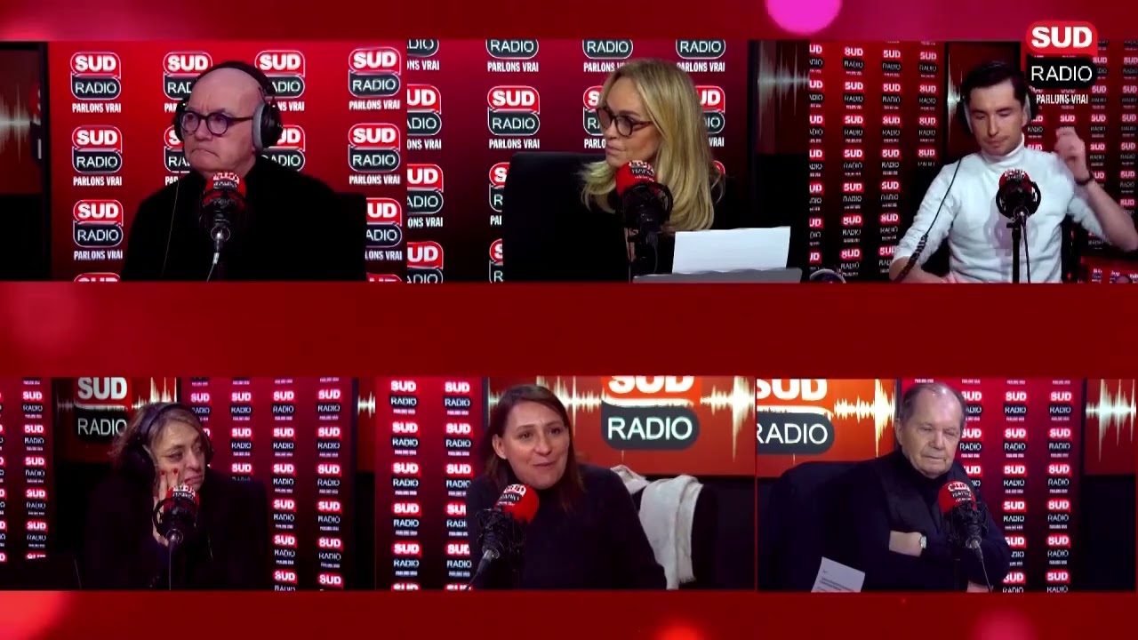 Suspension, détournement et télécommande : les 3 mots dans l'actu du 13 janvier