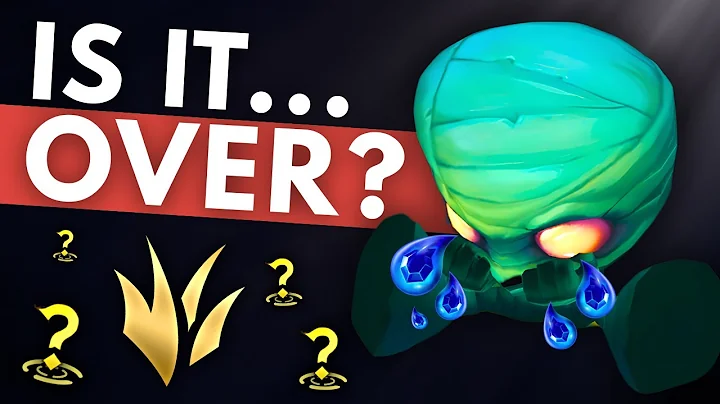 The State of Jungle for 2026 — is it Doomed? (Season 16 Breakdown)