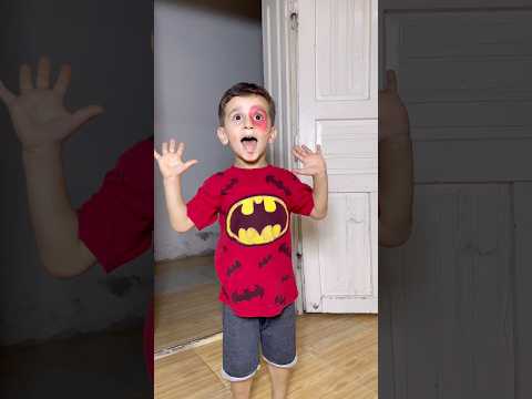 شو هي ريحة طلعت جرابات لبابا