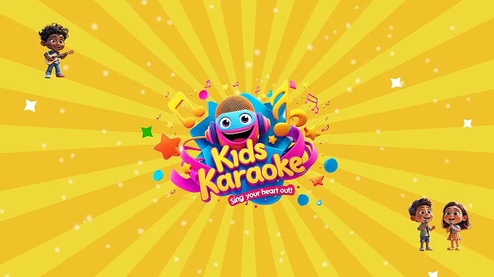 Twinkle Twinkle Little Star Sing-A-Long