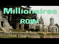 Millionaires Row Pt.1  |  Mountain View Cemetery Oakland Ca