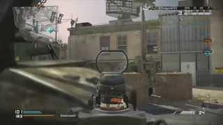 the 1 off K.E.M rage