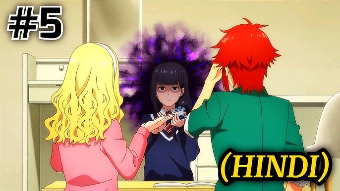 Revisão do episódio 2 de Tomo-chan Is a Girl: uma nova amiga - All