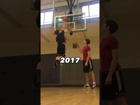 6ft Guy INSANE