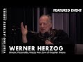 Werner Herzog,  Director | DePaul VAS