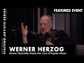 Werner herzog director  depaul vas