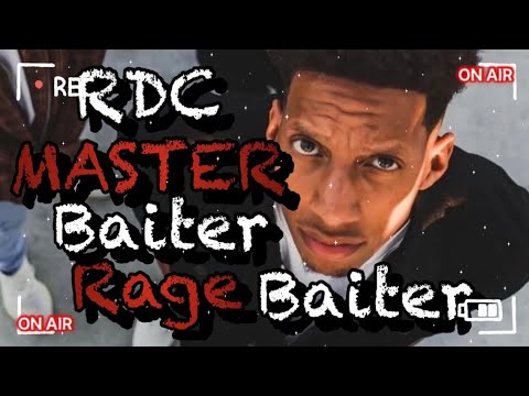 RDC Ben's Craziest Rage Bait Clips