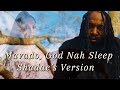 Mavado, God Nah Sleep | Shadae’s Version (Visualizer)