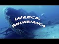 AnnaBianca Wreck Giannutri