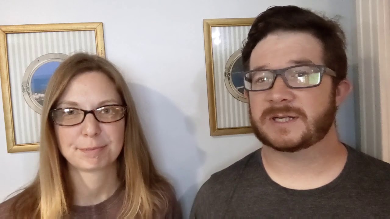 Surprise Reveal!!!! - YouTube