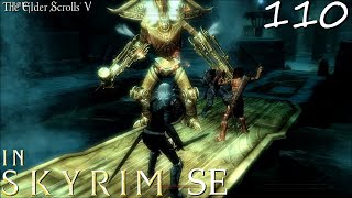 In Skyrim SE 240 Lost to the Ages; Raldbthar 4th Shard