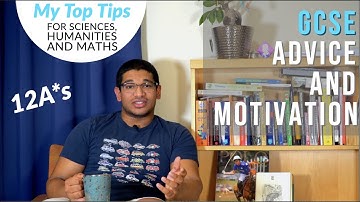 12A*s (8/9s) at GCSE?? Tips, Advice and Motivation