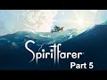 Spiritfarer playthrough part 5  no commentary