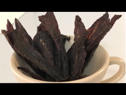 how-to-make-the-worlds-best-beef-jerky-in-a-dehydrator!