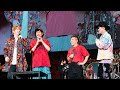FLOWが起こした奇跡...hideとの感動共演に会場涙🎸