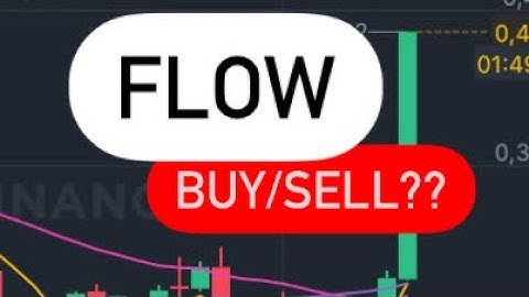 FLOW COIN NEXT TARGET | FLOW TOKEN EXPLODED | FLOW COIN PRICE PREDICTION | FLOW CRYPTO