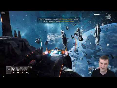 [EN] Everspace 2, New Drones, UI Improvements, Cinematic Teaser