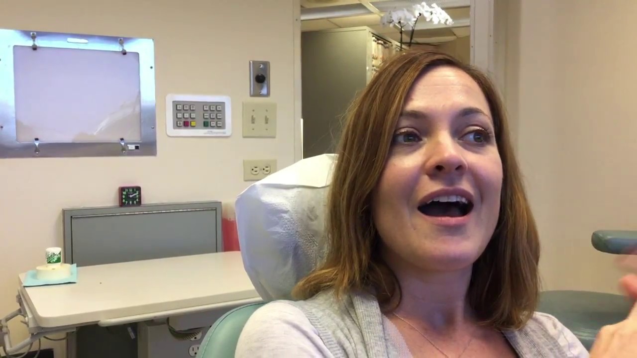 Patient Testimonial Of Painless Dental Implant Procedure With Dr. Panaskashi