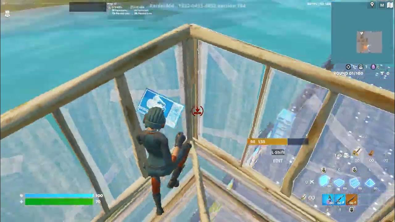 My first clip on keyboard and mouse YouTube