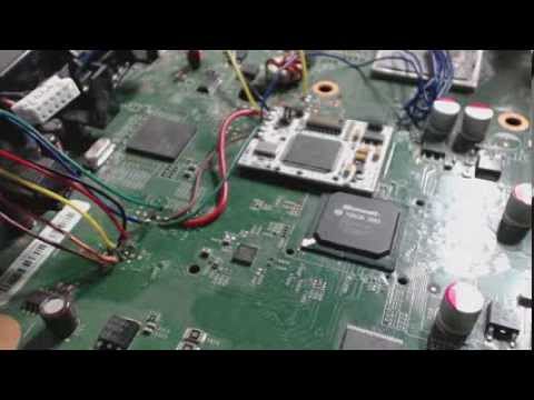 Tutorial How To Install Team Xecuters Proto v2 Into Any Slim Xbox 360 Console March 2014 Final RGH