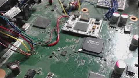 Tutorial How To Install Team Xecuters Proto v2 Into Any Slim Xbox 360 Console March 2014 Final RGH