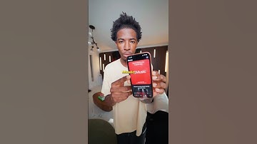 Apple Music vs Spotify