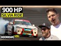 900hp Birthday Party: Formula Drift Championship Weekend With Team Worthouse!