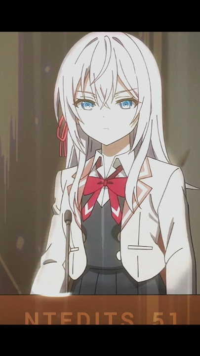 Alya Kujho AMV EDIT #edit #alya #edit #biral #AMV #animeedit #shorts #shortsvideo #anime #viral