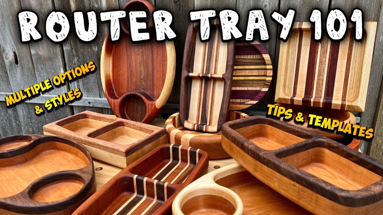 how-to-make-router-trays-templates-tips-more-youtube