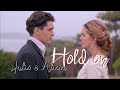 Julio & Alicia | Hold On