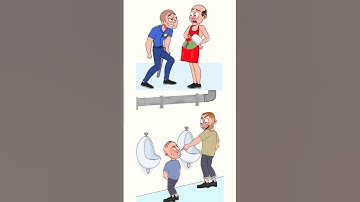 Impossible date 2: fun riddle/ Android x ios games #shorts #funny #impossibledate #shortvideo #fypシ