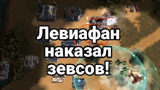 От бронигрена до ягохам + левик! Яркий бой против Последнего самурая! Он почти выжил! Art of war 3