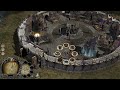 BFME 2 WK Edain Unchained 4.1 Patch Skirmish 3V3 (Angmar) 2K No Commentary