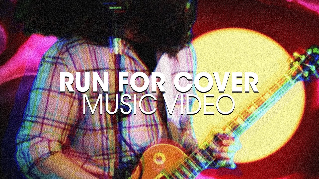Guarda Run For Cover - Default Mode Network | MUSIC VIDEO su YouTube Guarda Run For Cover - Default Mode Network | MUSIC VIDEO su YouTube