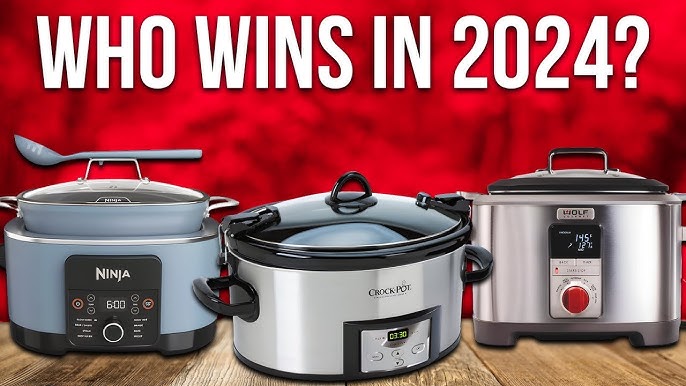 Best Slow Cookers of 2024 - Eating on a Dime