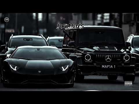 3XS - BRABUS CAR - FULL BASS - GANGSTER TRAP