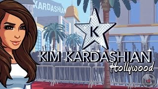 Kim Kardashian: Hollywood - Gameplay Video 3
