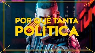 ¿Se han polarizado los videojuegos?  Post Script