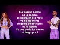 Shakira, Rauw Alejandro - Te Felicito (Letra/Lyrics) Te felicito qué bien actúas